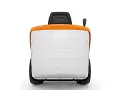 Trattorino da giardino RT 5097 - Stihl