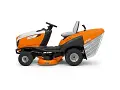 Trattorino da giardino RT 5097 - Stihl