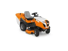 Stihl Tractor de jardín RT 5112 Z