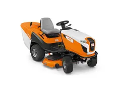Stihl Tractor cortacésped RT 6112 ZL