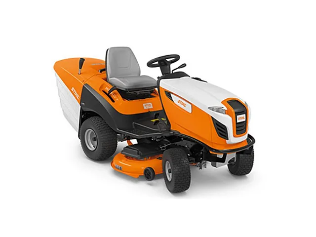 Stihl Gartentraktor RT 6112 ZL
