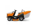 Trattorino da giardino RT 6112 ZL -Stihl