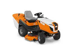 Stihl Tractor cortacésped RT 6127 ZL