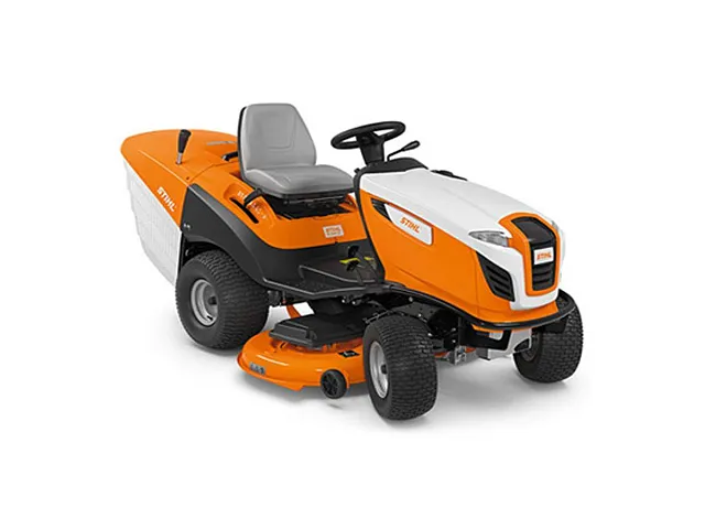 Stihl Tractor cortacésped RT 6127 ZL