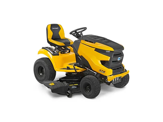 Cub cadet Trattorino rasaerba XT2 QS117