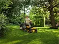 Trattorino rasaerba XZ2 107i - Cub Cadet