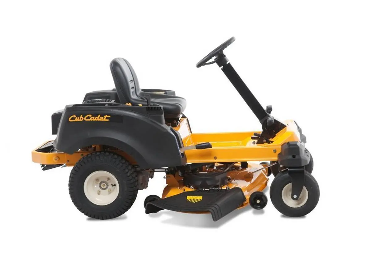 Trattorino rasaerba xz2 117i cub cadet Cub cadet Trattorini