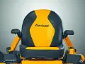 Trattorino rasaerba XZ5 L107 - Cub Cadet
