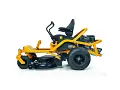 Trattorino rasaerba XZ5 L107 - Cub Cadet