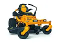 Trattorino rasaerba XZ5 L127 - Cub Cadet