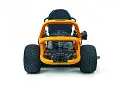 Trattorino rasaerba XZ5 L127 - Cub Cadet