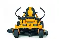 Trattorino rasaerba XZ5 L127 - Cub Cadet
