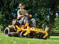 Trattorino rasaerba XZ5 L137 - Cub Cadet