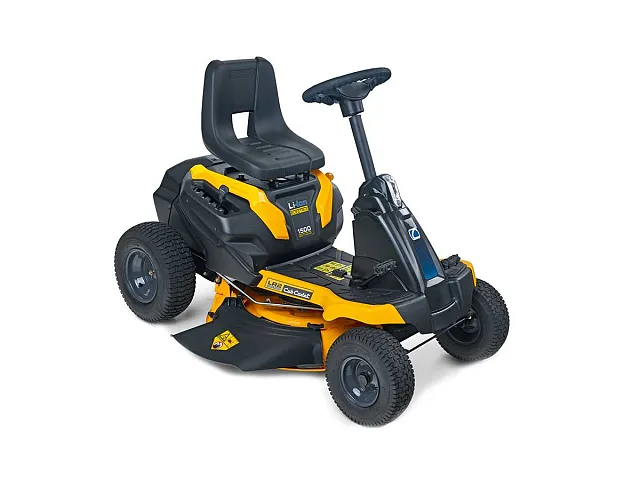 Cub cadet Tractor cortacésped a batería LR2 ES76 - Cub Cadet