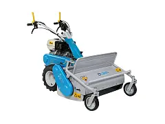 Bertolini Trinciasarmenti professionale BTS 80