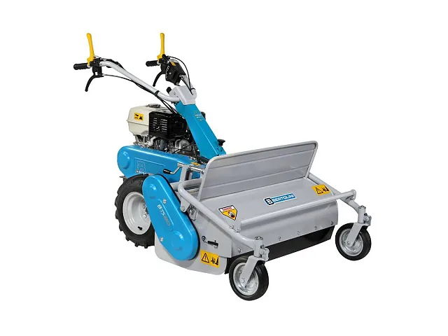 Bertolini Trinciasarmenti professionale BTS 80