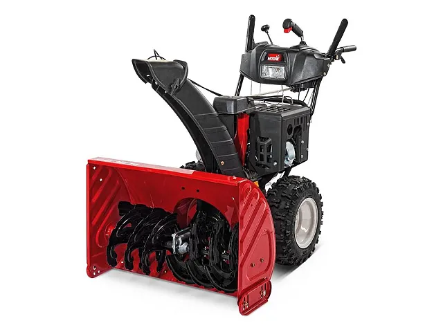 Mtd Schneefräse OPTIMA ME 76 - MTD