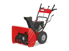 Mtd SMART ME 61 Schneefräse