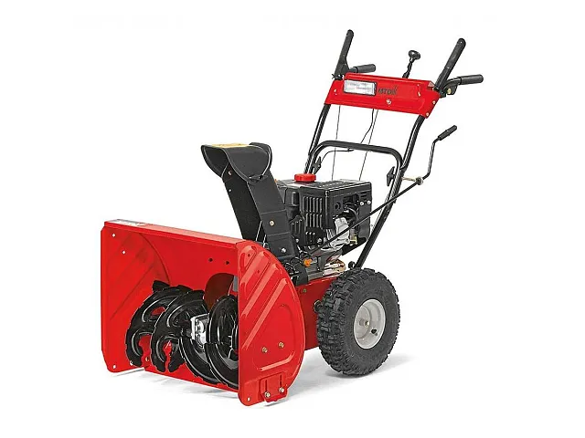 Mtd SMART ME 61 Schneefräse