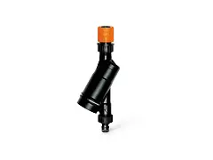 Stihl Válvula antirretorno incluyendo uniones 3/4