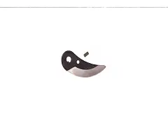 Bahco Ersatzteile Schere R 112 PG - Bahco