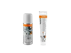 Stihl Kit de cuidado y limpieza FS para desbrozadoras - Stihl