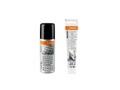 Stihl Kit de cuidado y limpieza HS para cortasetos - Stihl