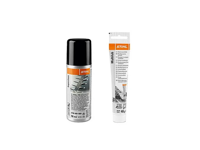 Stihl Care e clean kit HS per tagliasiepi - Stihl