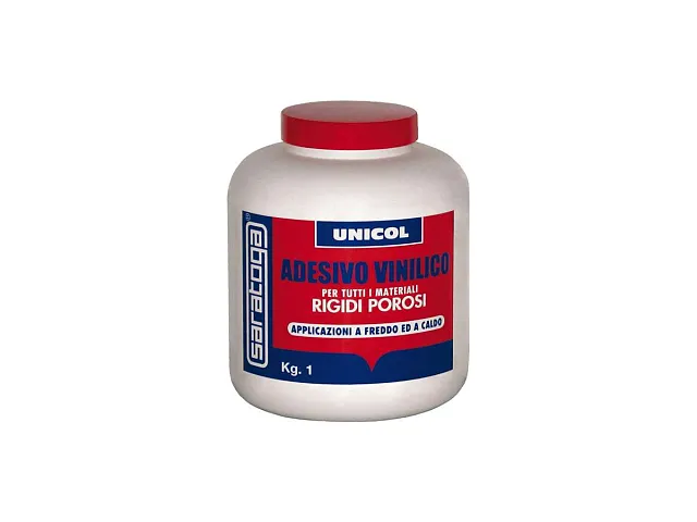 Saratoga Adhesivo vinílico UNICOL - Saratoga