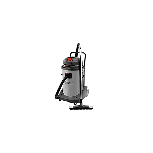 Comet Aspirapolvere professionale per polvere e liquidi CVP 278 P - Comet