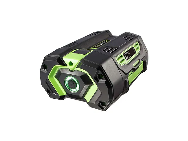 Ego Wiederaufladbarer Akku BA2800T - EGO