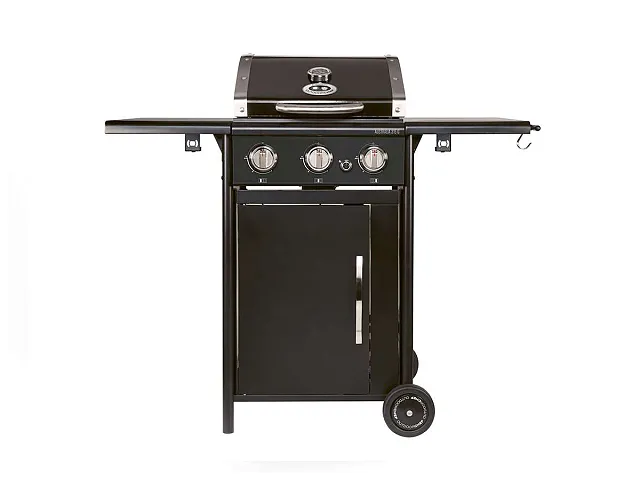 Outdoorchef Barbacoa de gas AUSTRALIA 315 G - Outdoorchef