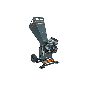 Wortex Biotrituratore THOR T200/70 - Wortex