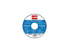 Telwin Drahtspule für Schweißdraht Ø 0,8 mm, 0,8 kg - Telwin