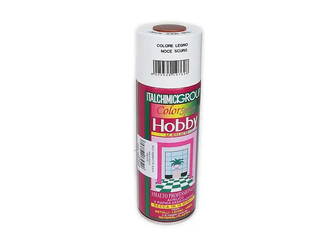 Italchimici Farb-Sprühdose HOBBY - Italchimici