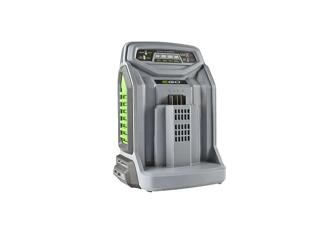 Ego Cargador rápido CH5500E