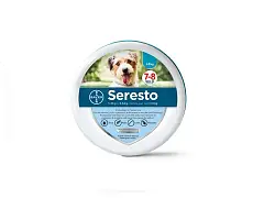Seresto Halsband für Hunde unter 8 kg - SERESTO