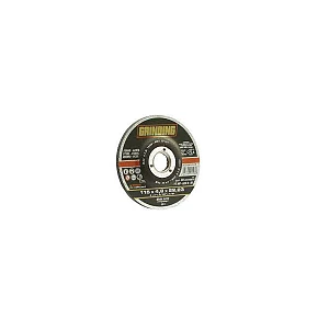 Grinding Disco da sbavo - Grinding