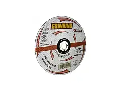 Grinding Disco de corte para amoladora FORZA - Grinding
