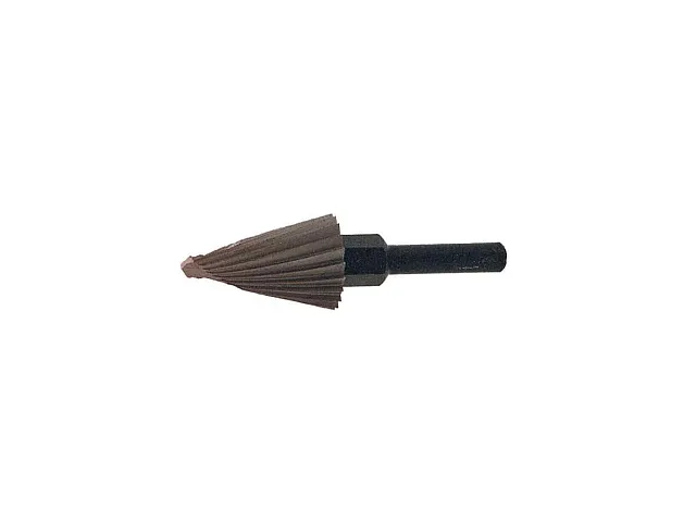 Poggi Kegelfräser aus Stahl - Poggi