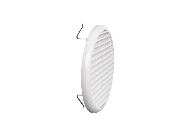 Dacota Rejilla de ventilación de plástico - Dacota