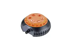 Claber Multifunktionaler Sprinkler - Claber