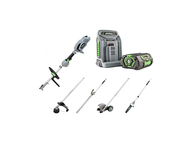Ego Multifunktionswerkzeug-Set MHSC2002E - EGO