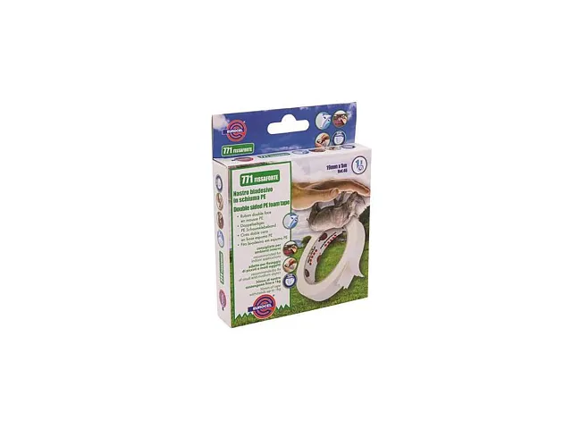 Eurocel Cinta adhesiva doble cara 771 FISSAFORTE - Eurocel