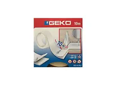 Geko Doppelseitiges Klebeband FIX IN - Geko