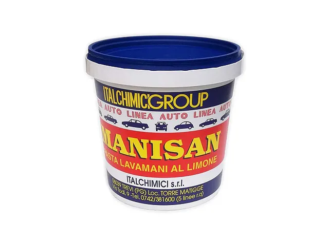 Italchimici Handwaschpaste MANISAN - Italchimici