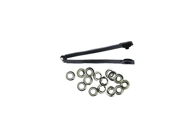 Hit Pinza para anillos de vela - HIT