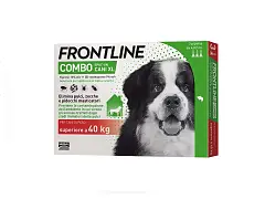Frontline Pipetten für Hunde COMBO XL - FRONTLINE