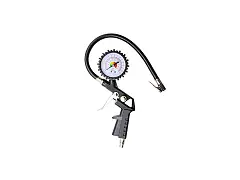 Watts Aufpumppistole mit Manometer - Watts