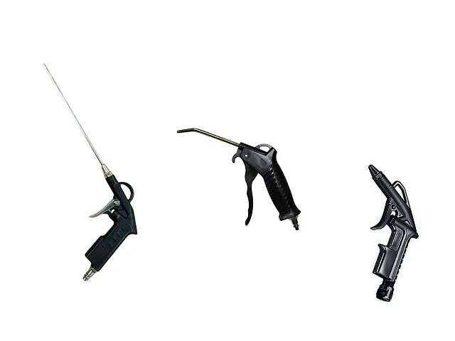 Sborgia Druckluftpistolen